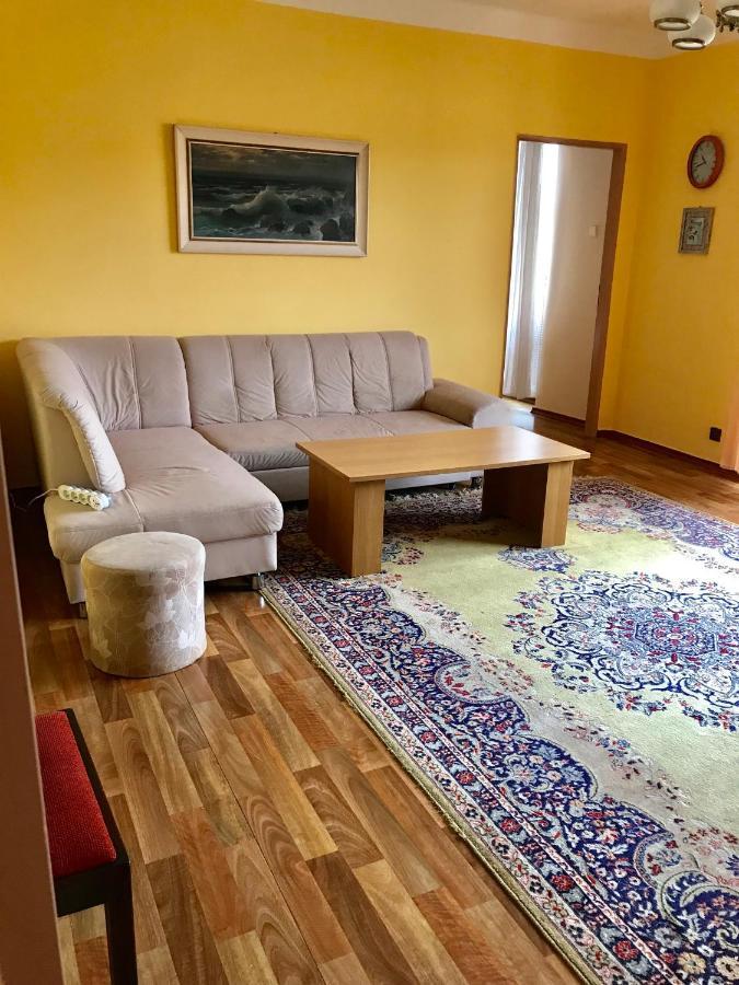 Vila Adela - Teplice Ngoại thất bức ảnh
