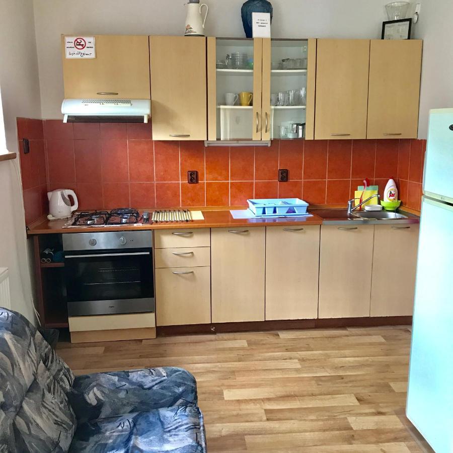 Vila Adela - Teplice Ngoại thất bức ảnh
