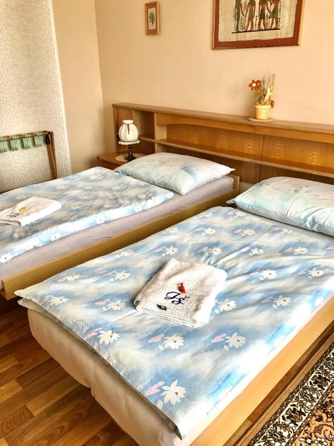 Vila Adela - Teplice Ngoại thất bức ảnh