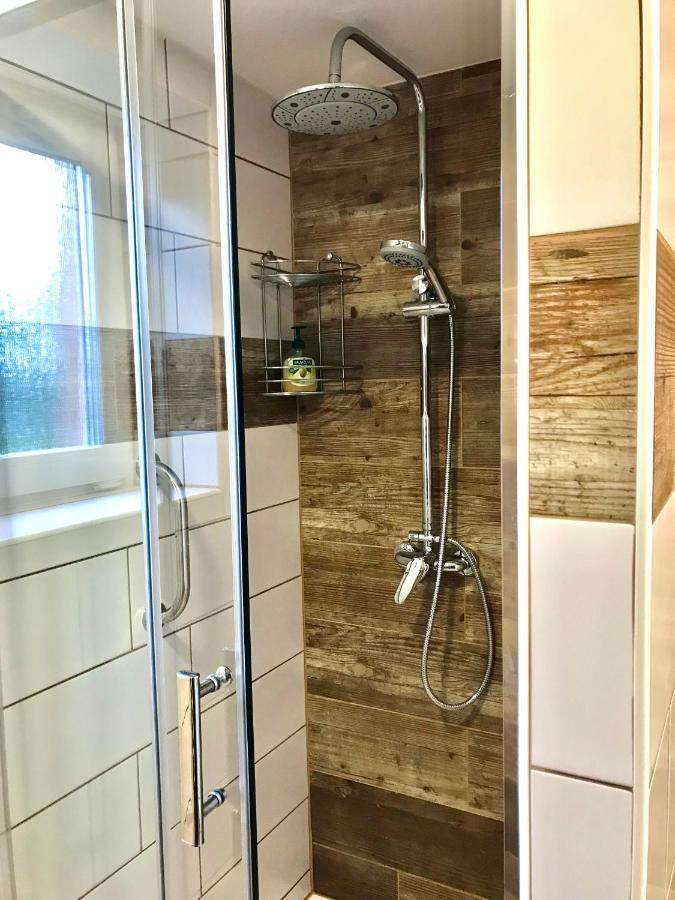 Vila Adela - Teplice Ngoại thất bức ảnh