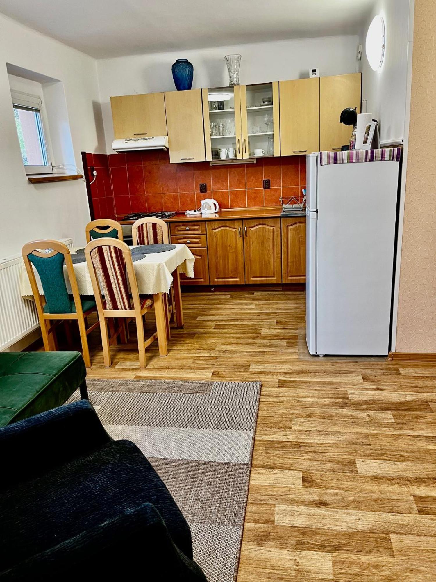 Vila Adela - Teplice Ngoại thất bức ảnh