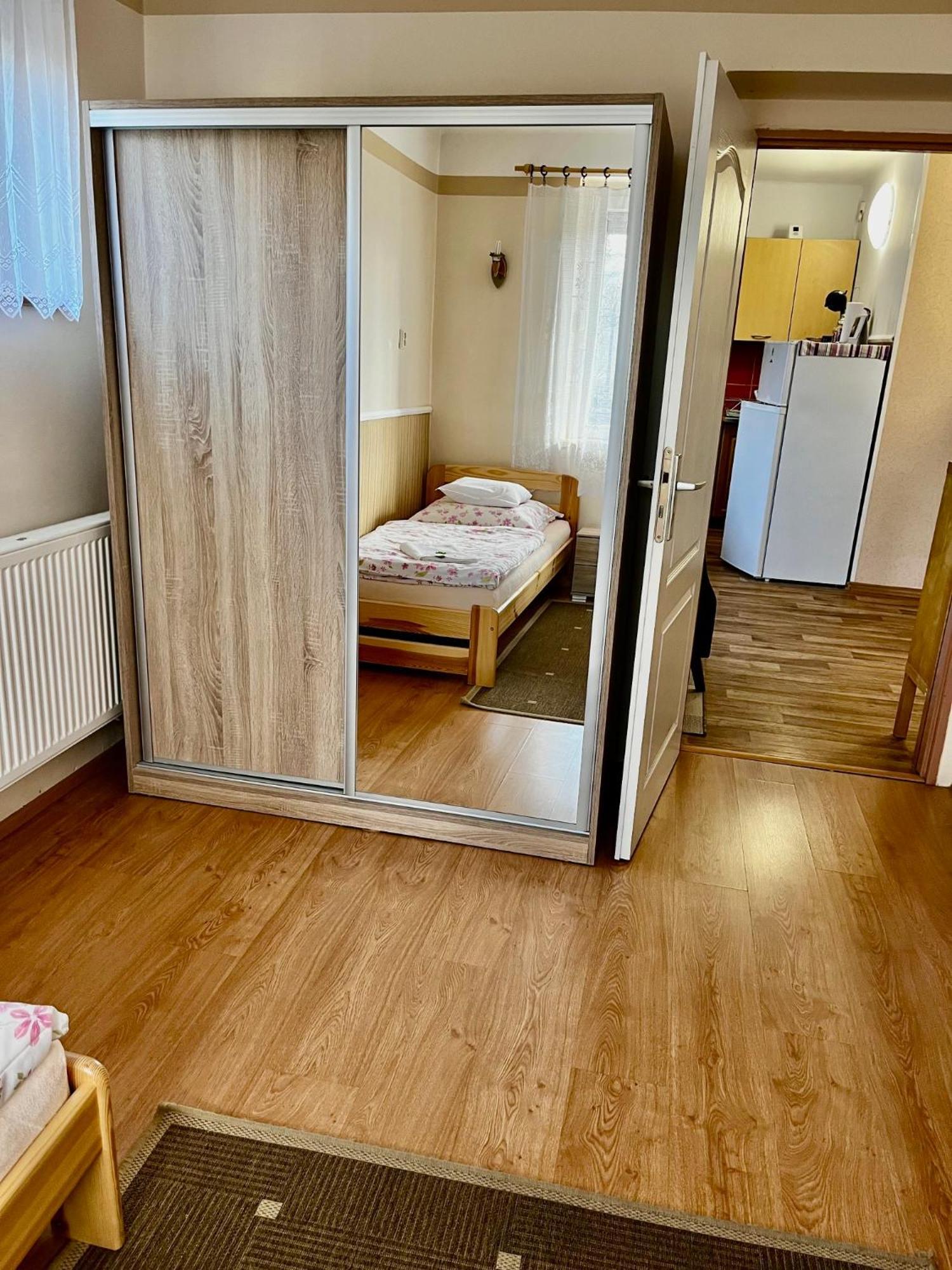 Vila Adela - Teplice Ngoại thất bức ảnh