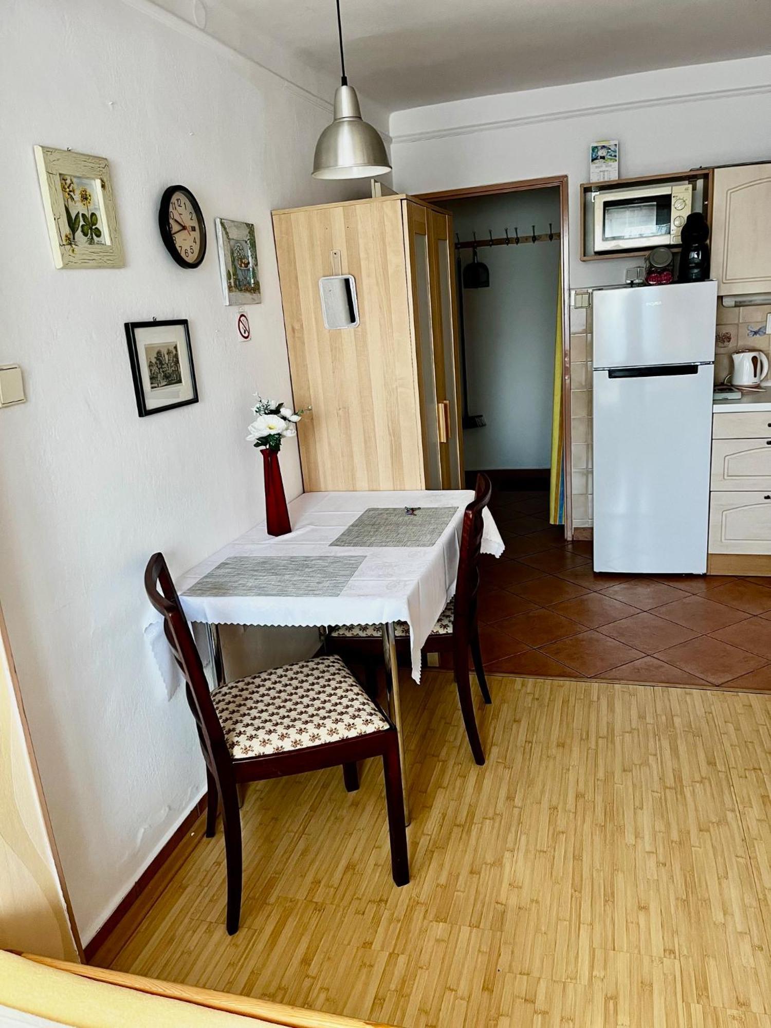 Vila Adela - Teplice Ngoại thất bức ảnh