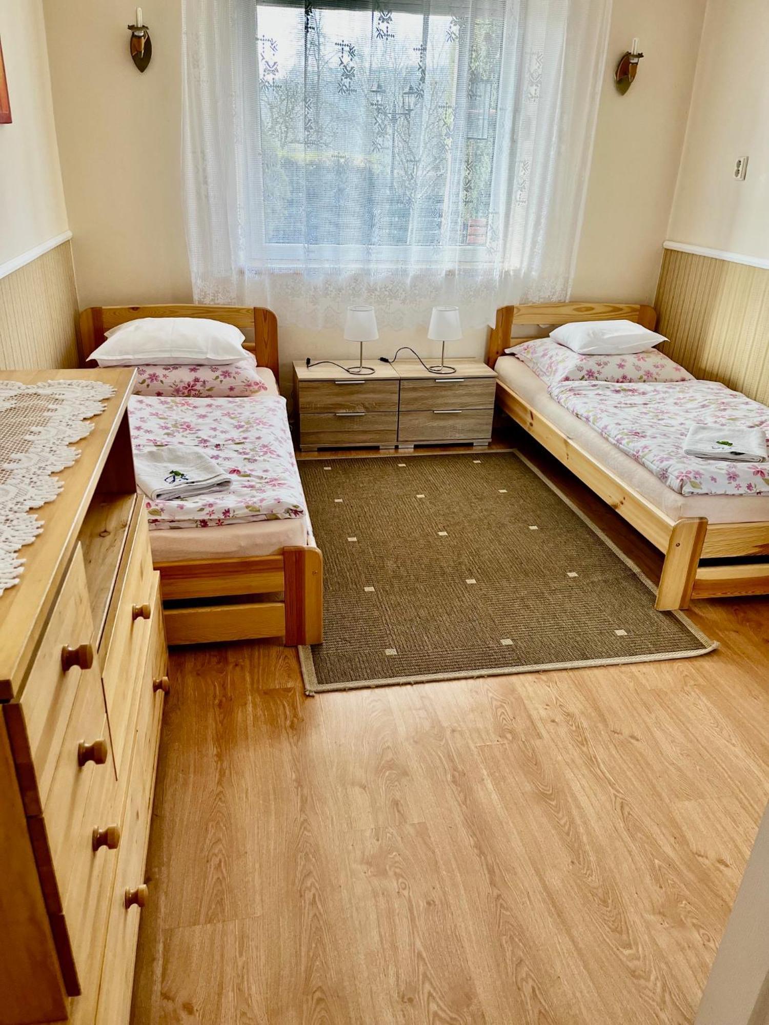 Vila Adela - Teplice Ngoại thất bức ảnh