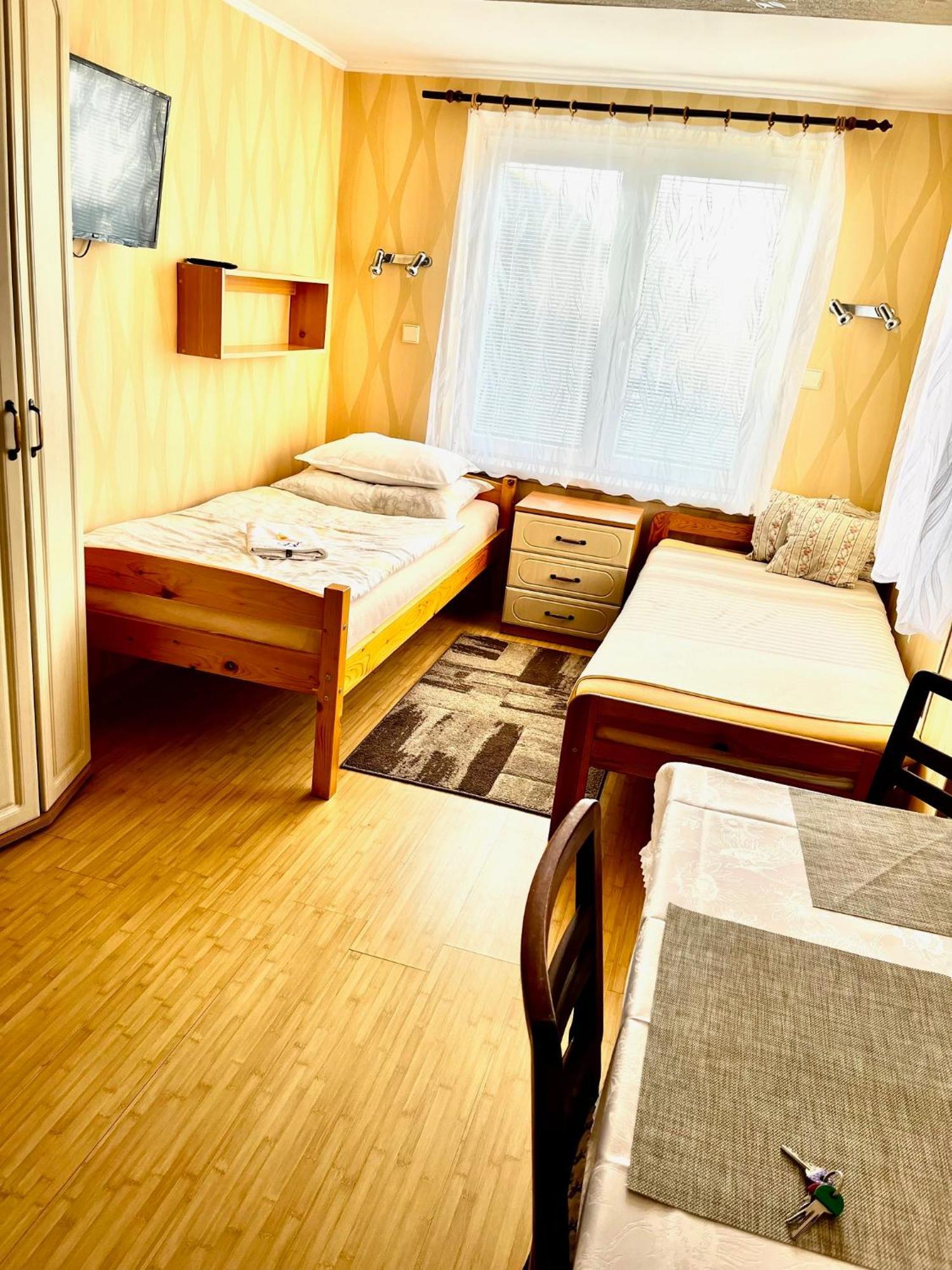 Vila Adela - Teplice Ngoại thất bức ảnh
