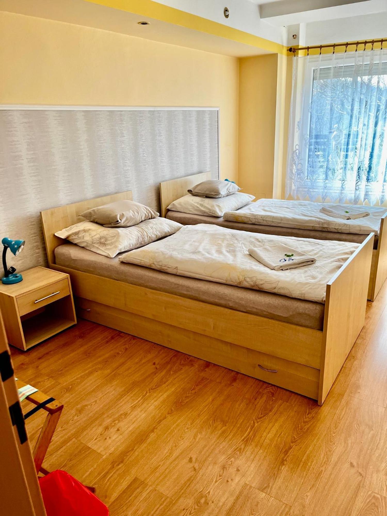 Vila Adela - Teplice Ngoại thất bức ảnh